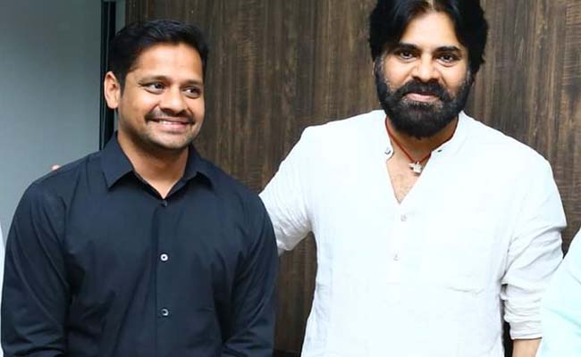 Bunny Vas elevates Pawan Kalyan as people leader