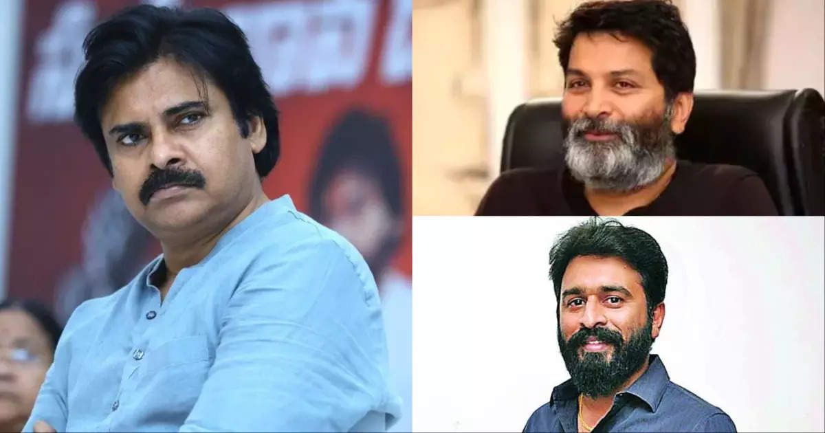 Pawan Kalyan signs another project in the direction of Flop Filmmaker