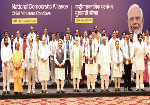  Prime Minister Modi