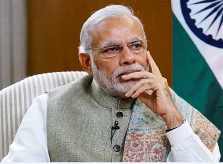  PM Narendra Modi