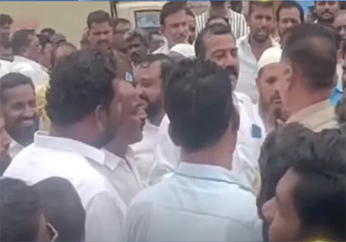 Nandyal District