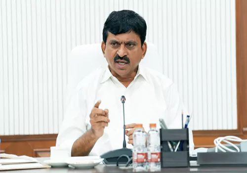 Local Body Elections