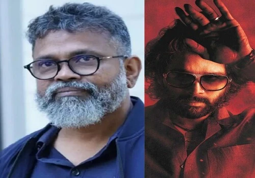 Sukumar flew to America to pen Pushpa's Rule