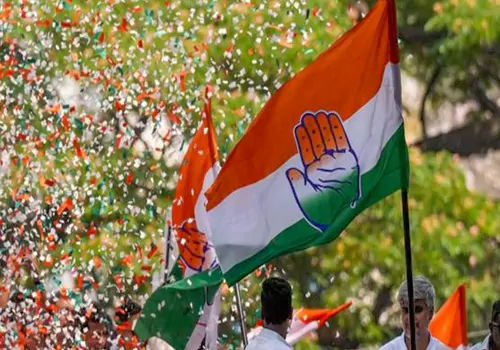 Telangana panchayat elections