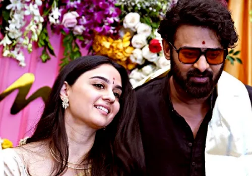 Pahalgam attacks have landed Prabhas next movie in huge trouble