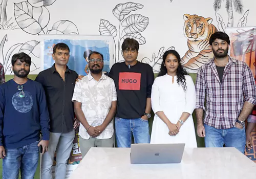 డైరెక్టర్ హరీష్ శంకర్ విడుదల చేసిన 'పైలం పిల్లగా' ట్రైలర్!