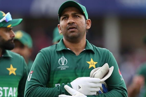 Pak dis qualifies for world cup semi final