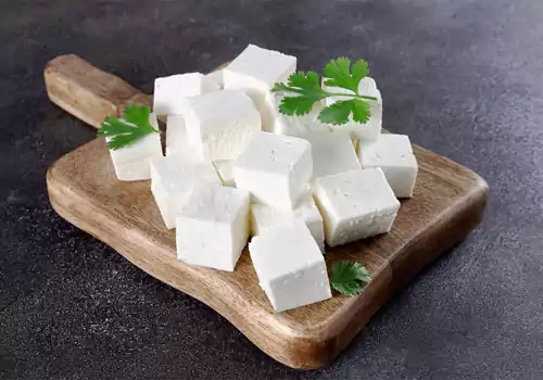 How to Identify Fake Paneer