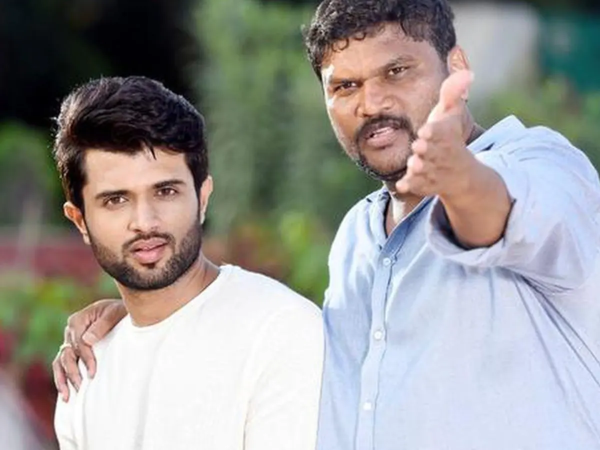 Dilraju bringing Geetha Govindam Combo together for an exciting project?