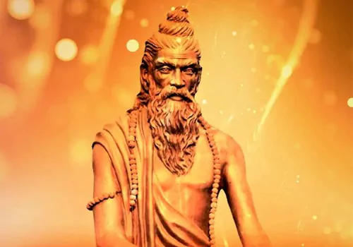 భారతీయుల ఆరోగ్య యోగానికి ఆది గురువు.. పతంజలి మహర్షి!
