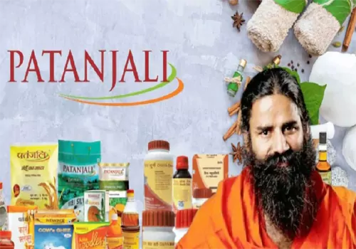 Baba Ramdev