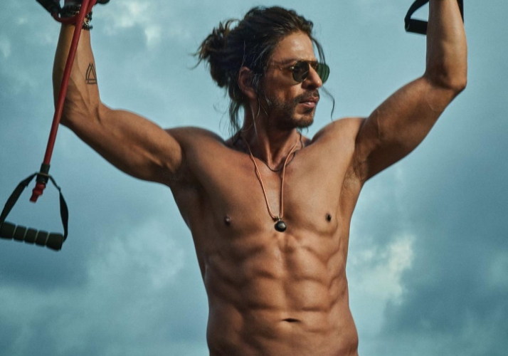 Shahrukh Khan Pathan OTT Rights Sold Worth 200 Crores