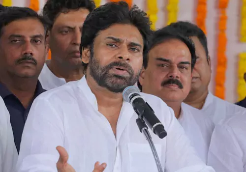 అధికారం కాదు.. అది ప్రజలు ఇచ్చిన బాధ్యత