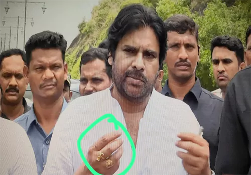 Pawan Kalyan