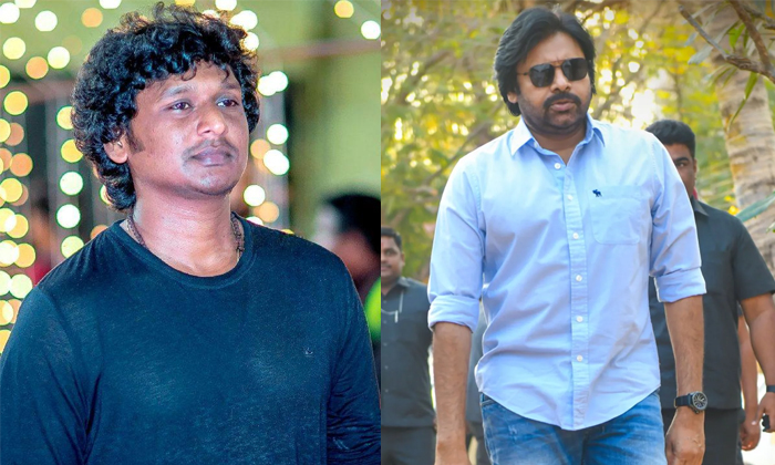 Truth about Pawan Kalyan and Lokesh Kanagaraj project?