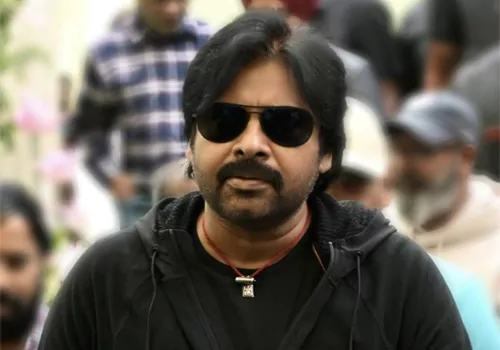 Pawan Kalyan OG is now a Pakka Pan Indian OG?