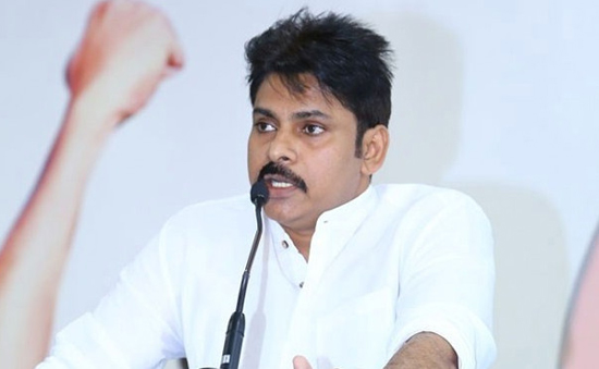 pawan kalyan