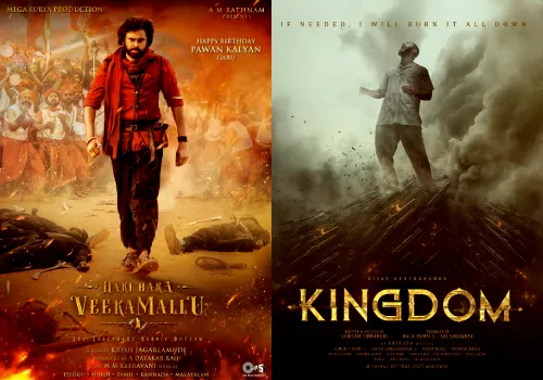 Is OTT platform forcing HHVM and Kingdom to release in same week