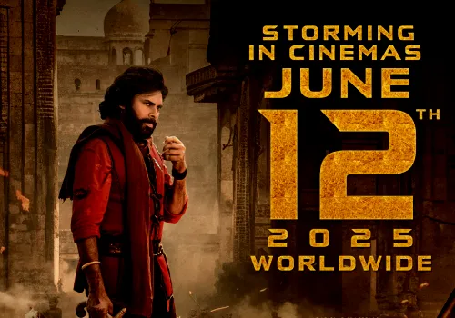 Hari Hara Veera Mallu confirms another release date again