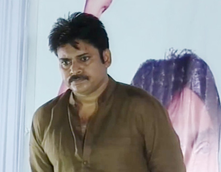 pawan kalyan