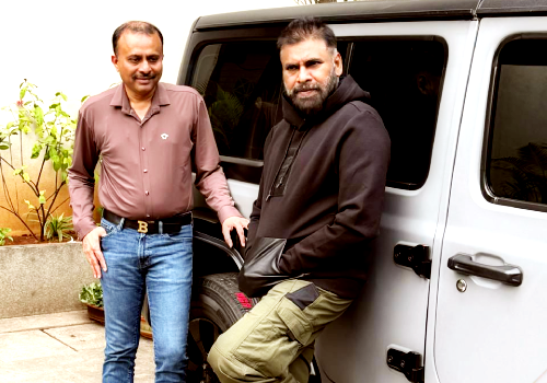 Pawan Kalyan PKCW and PMF promise interesting collaboration