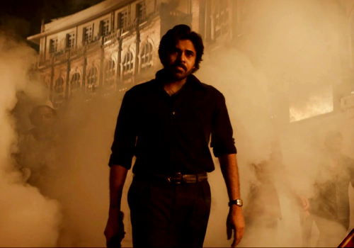 Did Pawan Kalyan confirm delay in OG release? 