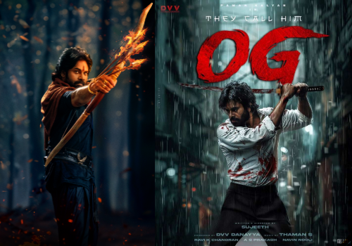 Pawan Kalyan fans worry about OG release 