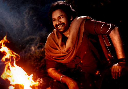 Pawan Kalyan mesmerises with his singing 