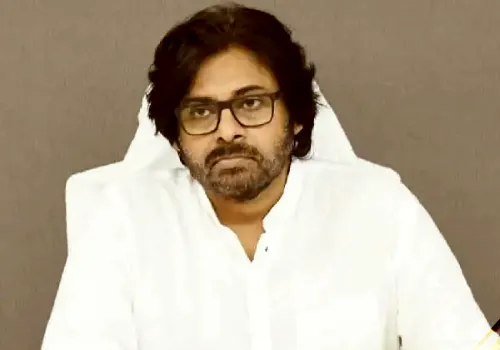 Pawan Kalyan orders probe into Theatres strike issue