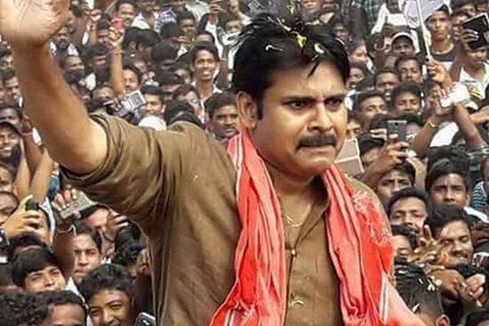 pawan kalyan