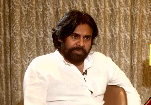 Allu Arjun should not have been blamed entirely - Pawan Kalyan