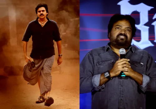 Will Pawan Kalyan do a movie with Meher Ramesh