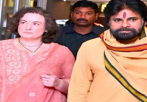 ముంబై అంబానీ ఆస్పత్రిలో చేరిన పవన్.. ఎందుకో తెలుసా?