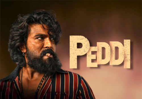 Peddi again postponed to June or July?