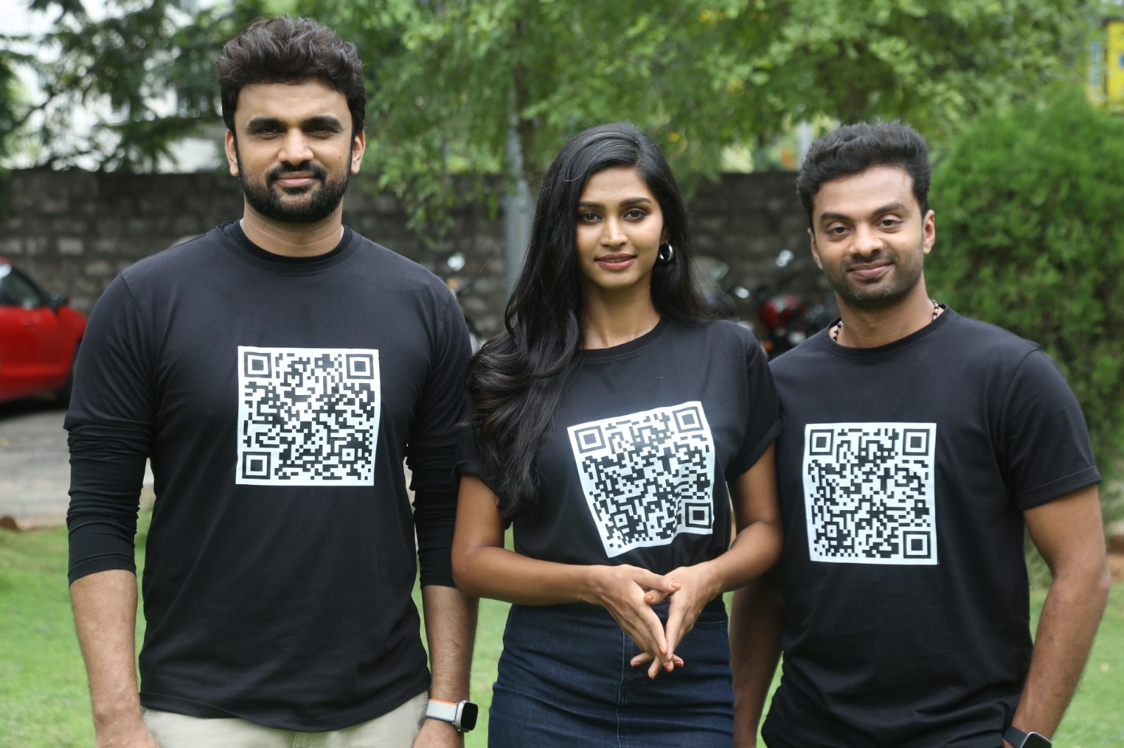 Peka Medalu trailer launch highlights?