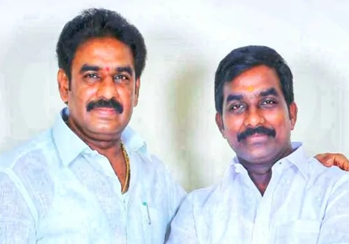 Pinnelli brothers Remand