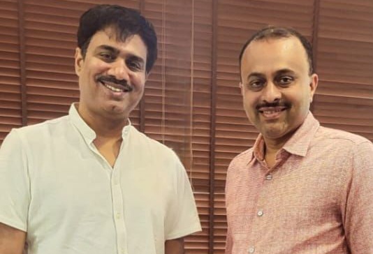 People Media Factory takes over Gopichand and Sreenu Vaitla project?
