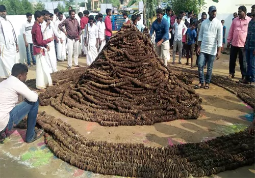 Amalapuram Pidakal Danda