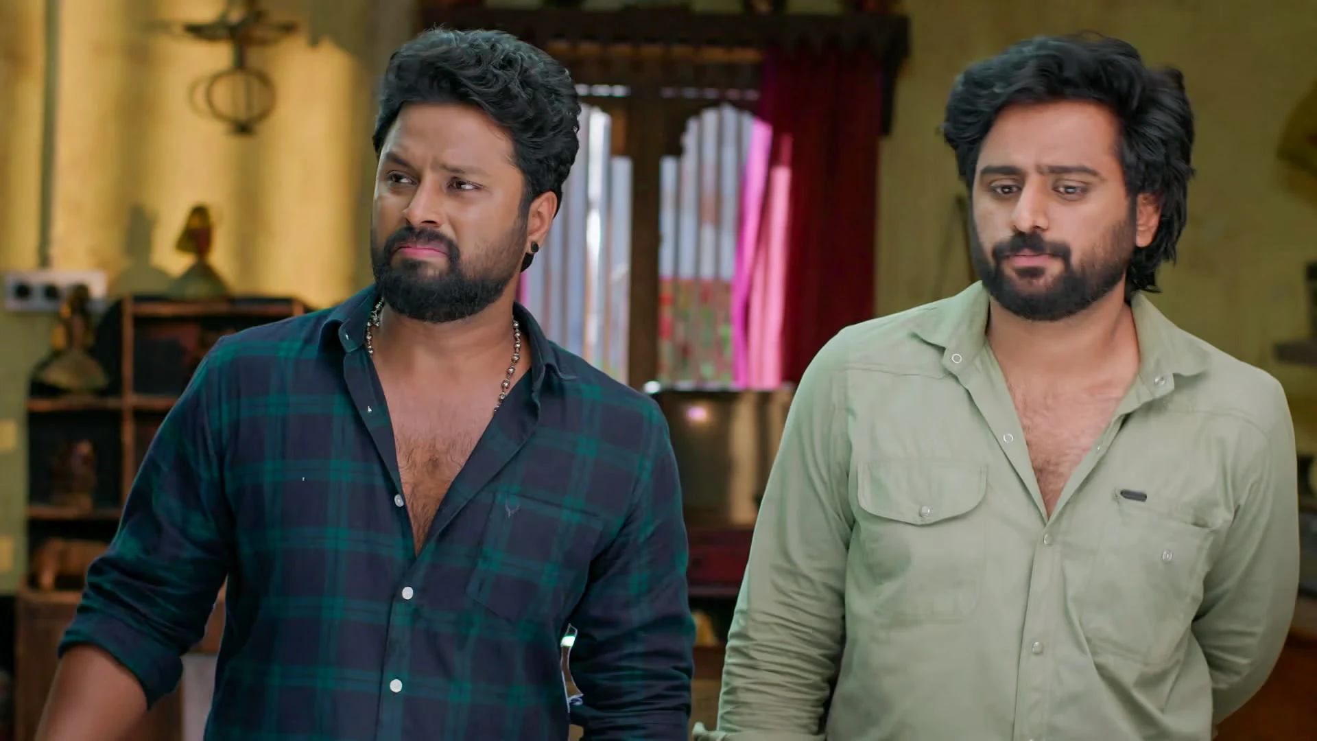 Podarillu: గోపికకు బుద్ధి చెప్పిన మహా.. చక్రికి రెండో పెళ్లి షాక్! – general Podarillu: గోపికకు బుద్ధి చెప్పిన మహా.. చక్రికి రెండో పెళ్లి షాక్! – general
