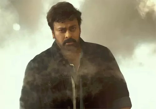 Megastar for a web series?