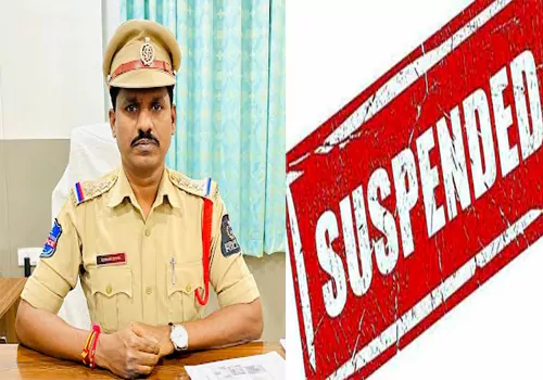 Inspector Sunil