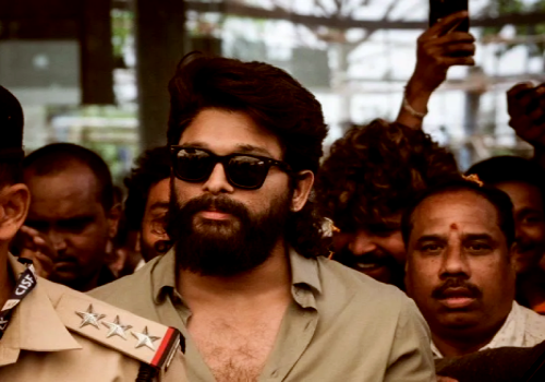 Telangana Police still going after Allu Arjun?