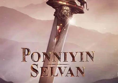 Mani Ratnam's Ponniyin Selvan teaser on?