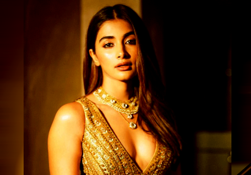 Pooja Hegde special song in Rajinikanth's Coolie?