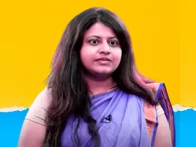 pooja khedkar case