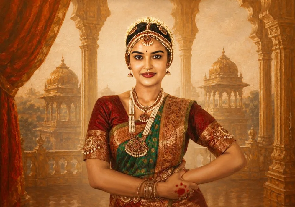 నర్తకిగా పూజిత పొన్నాడ: 'SR కళ్యాణమండపం' డైరెక్టర్ న్యూ మూవీ సర్ప్రైజ్ వచ్చేసింది.! – general నర్తకిగా పూజిత పొన్నాడ: 'SR కళ్యాణమండపం' డైరెక్టర్ న్యూ మూవీ సర్ప్రైజ్ వచ్చేసింది.! – general