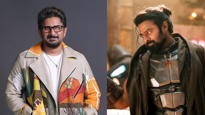 Kalki 2898AD: Bollywood actor calls Prabhas a Joker?