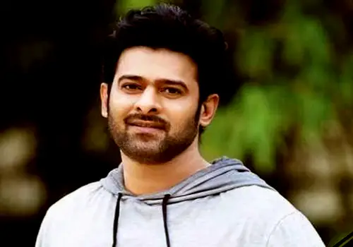 Prabhas to change his rule for Sandeep Reddy Vanga