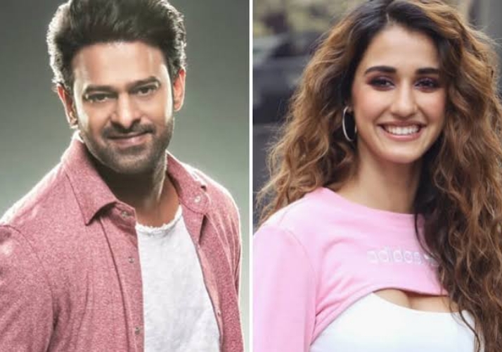 Official: Disha Patani to play key role in Prabhas Proejct K