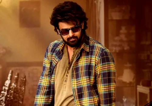 The Raja Saab dismisses all rumors and confirms release